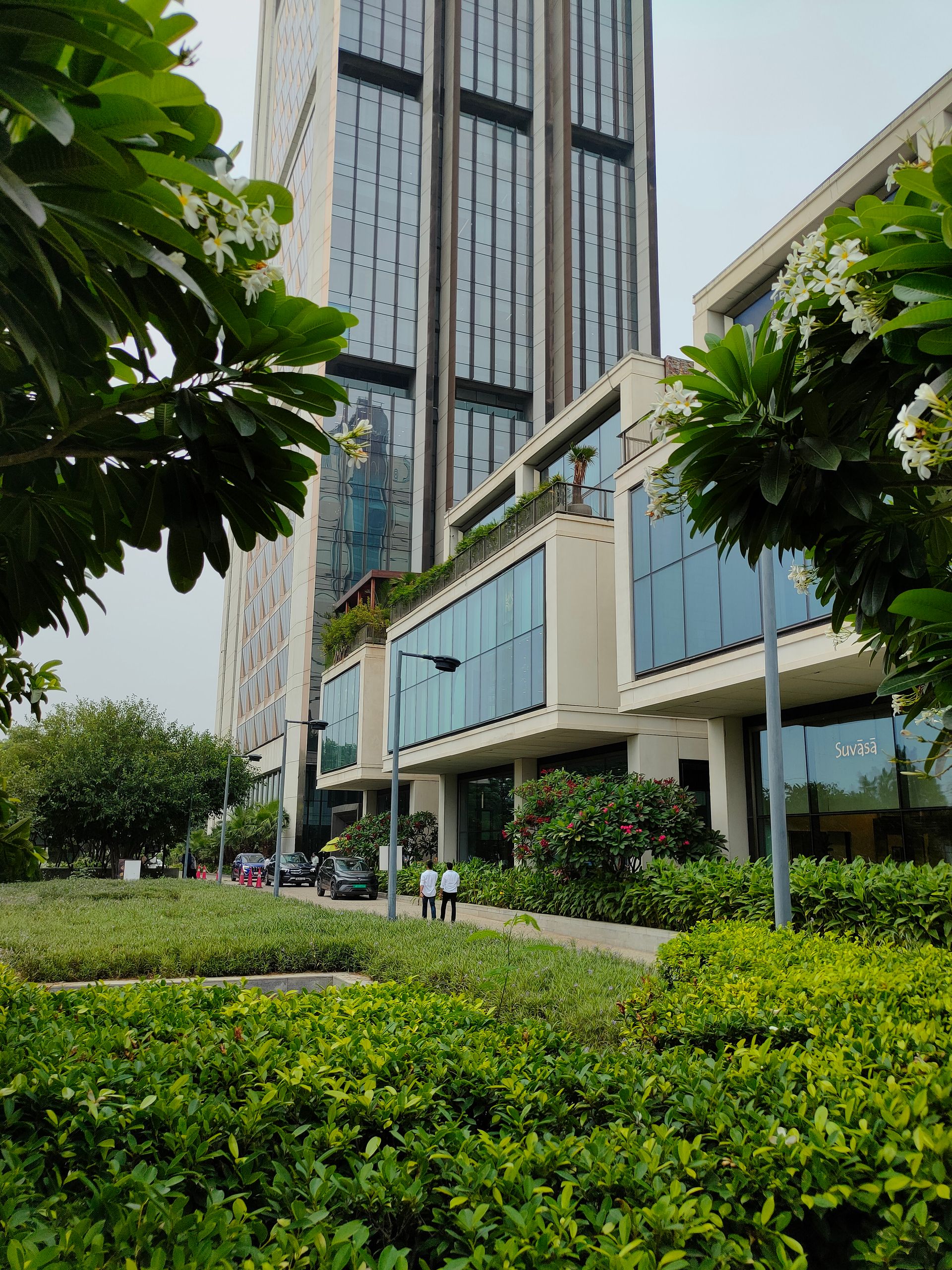 Lease rental discounting consultancy for commercial property landlords
