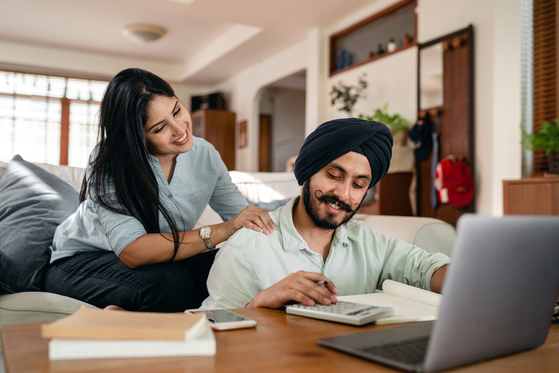Personal loan assistance and financial planning in Bengaluru